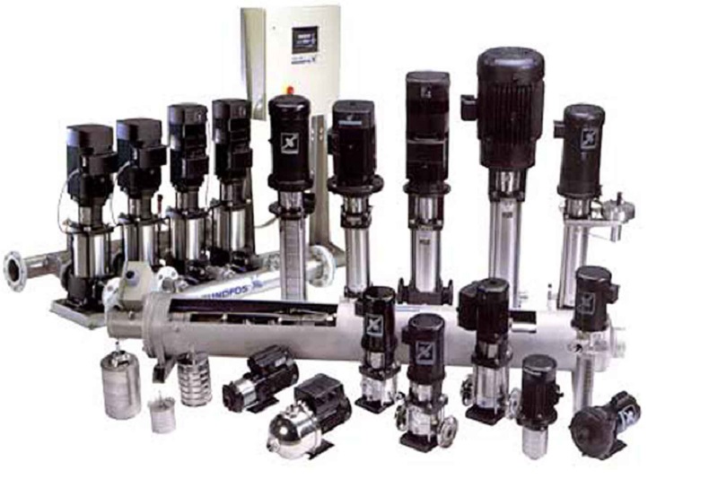 IPP Pumps